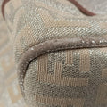 Zucchino Glitter Logo Pink Canvas 8BL071 2379-8BL071-RQ6-058ズッキーノ グリッターロゴ ピンク キャンバス 8BL071 2379-8BL071-RQ6-058