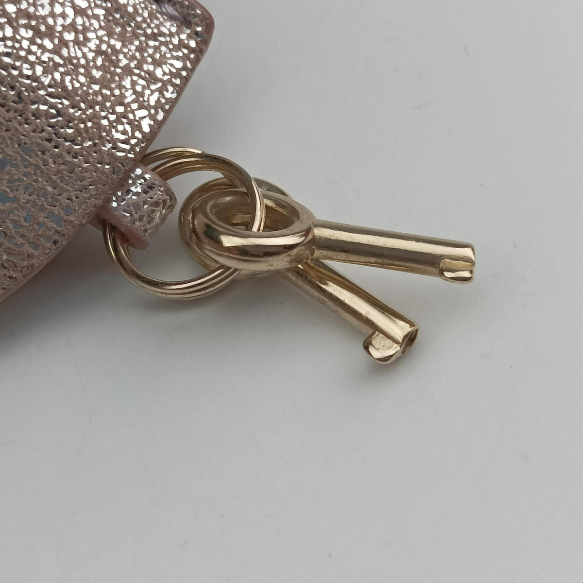 Zucchino Glitter Logo Pink Canvas 8BL071 2379-8BL071-RQ6-058ズッキーノ グリッターロゴ ピンク キャンバス 8BL071 2379-8BL071-RQ6-058