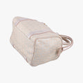 Zucchino Glitter Logo Pink Canvas 8BL071 2379-8BL071-RQ6-058ズッキーノ グリッターロゴ ピンク キャンバス 8BL071 2379-8BL071-RQ6-058