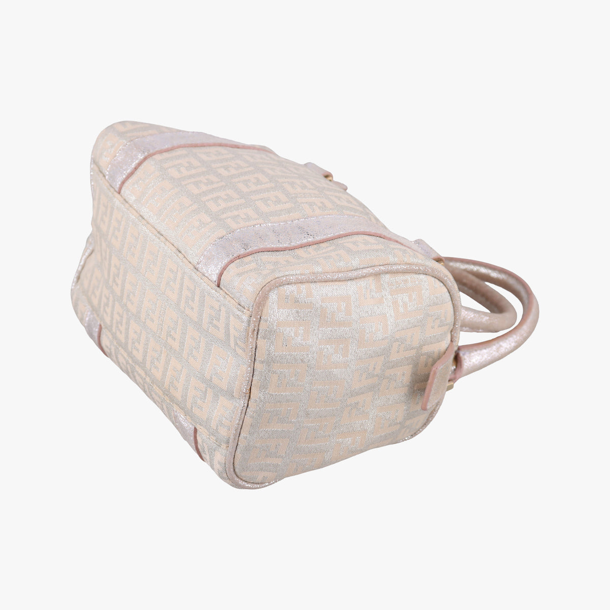 Zucchino Glitter Logo Pink Canvas 8BL071 2379-8BL071-RQ6-058ズッキーノ グリッターロゴ ピンク キャンバス 8BL071 2379-8BL071-RQ6-058