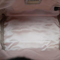 Zucchino Glitter Logo Pink Canvas 8BL071 2379-8BL071-RQ6-058ズッキーノ グリッターロゴ ピンク キャンバス 8BL071 2379-8BL071-RQ6-058
