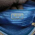 Promenade Green Patent SAFFIANO Leather BL0812 180 7プロムナード グリーン パテント サフィアーノ レザー BL0812 180 7