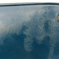 Promenade Green Patent SAFFIANO Leather BL0812 180 7プロムナード グリーン パテント サフィアーノ レザー BL0812 180 7