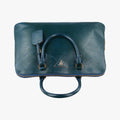 Promenade Green Patent SAFFIANO Leather BL0812 180 7プロムナード グリーン パテント サフィアーノ レザー BL0812 180 7