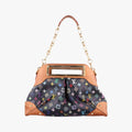 JUDY GM Noir Monogram Multicolor M40254 Lot number unknownジュディGM ノワール モノグラム マルチカラー M40254 製番不明