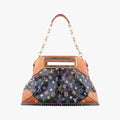 JUDY GM Noir Monogram Multicolor M40254 Lot number unknownジュディGM ノワール モノグラム マルチカラー M40254 製番不明