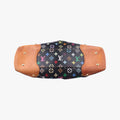 JUDY GM Noir Monogram Multicolor M40254 Lot number unknownジュディGM ノワール モノグラム マルチカラー M40254 製番不明
