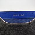 Isabella Rossellini Blue Leather AX.M13.37138イザベラ ロッセリーニ ブルー レザー AX.M13.37138