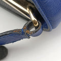 Isabella Rossellini Blue Leather AX.M13.37138イザベラ ロッセリーニ ブルー レザー AX.M13.37138