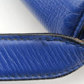 Isabella Rossellini Blue Leather AX.M13.37138イザベラ ロッセリーニ ブルー レザー AX.M13.37138