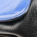 Isabella Rossellini Blue Leather AX.M13.37138イザベラ ロッセリーニ ブルー レザー AX.M13.37138