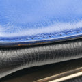 Isabella Rossellini Blue Leather AX.M13.37138イザベラ ロッセリーニ ブルー レザー AX.M13.37138