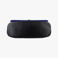 Isabella Rossellini Blue Leather AX.M13.37138イザベラ ロッセリーニ ブルー レザー AX.M13.37138