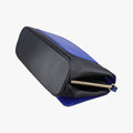 Isabella Rossellini Blue Leather AX.M13.37138イザベラ ロッセリーニ ブルー レザー AX.M13.37138