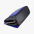 Isabella Rossellini Blue Leather AX.M13.37138イザベラ ロッセリーニ ブルー レザー AX.M13.37138