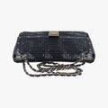 Couture quilted Black Patent Leather クチュール キルティング ブラック パテント