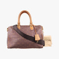 Eden Speedy Bandouliere 30 Peche Monogram Eden Canvas M40357 Lot number unknownエデン スピーディ バンドリエール30 ペッシュ モノグラム エデン キャンバス M40357 製番不明