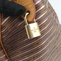 Eden Speedy Bandouliere 30 Peche Monogram Eden Canvas M40357 Lot number unknownエデン スピーディ バンドリエール30 ペッシュ モノグラム エデン キャンバス M40357 製番不明