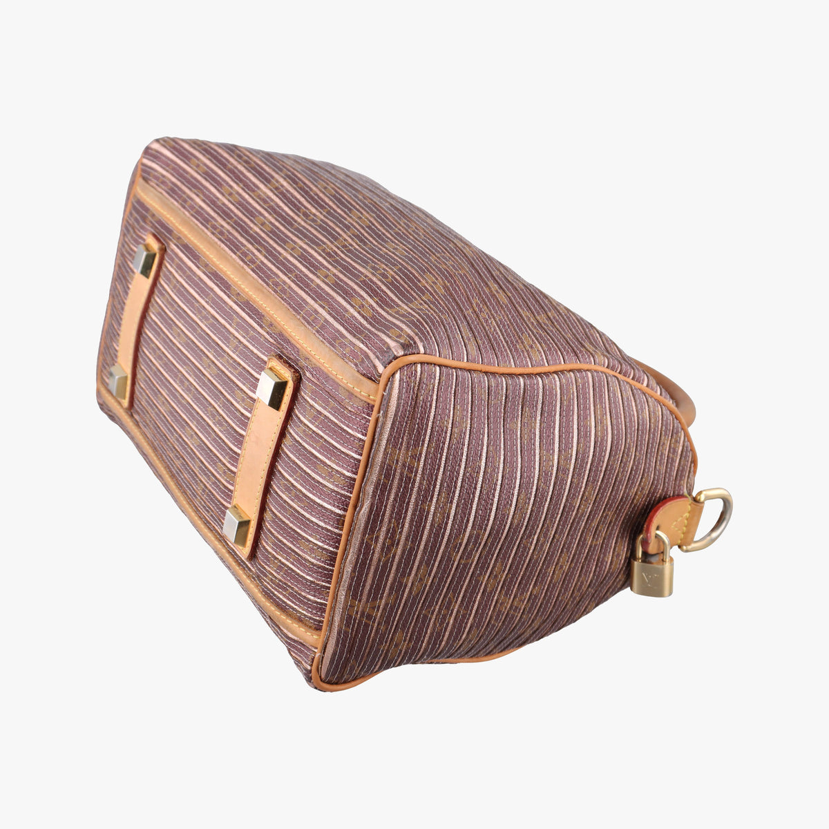 Eden Speedy Bandouliere 30 Peche Monogram Eden Canvas M40357 Lot number unknownエデン スピーディ バンドリエール30 ペッシュ モノグラム エデン キャンバス M40357 製番不明