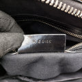 Antigona Black Leather 3C E 0165アンティゴナ ブラック レザー 3C E 0165