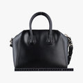 Antigona Black Leather 3C E 0165アンティゴナ ブラック レザー 3C E 0165