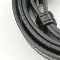 Antigona Black Leather 3C E 0165アンティゴナ ブラック レザー 3C E 0165