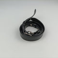 Antigona Black Leather 3C E 0165アンティゴナ ブラック レザー 3C E 0165