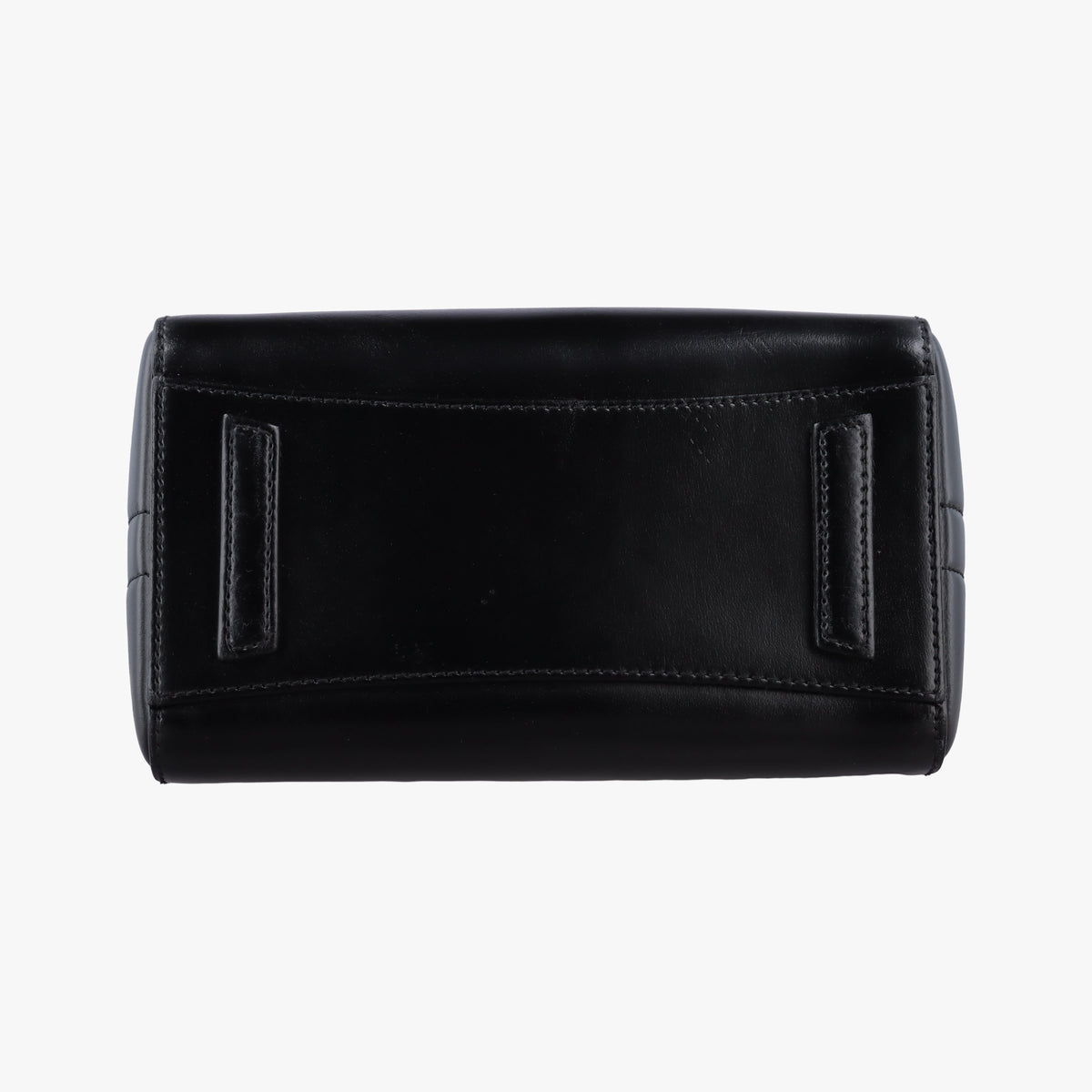Antigona Black Leather 3C E 0165アンティゴナ ブラック レザー 3C E 0165