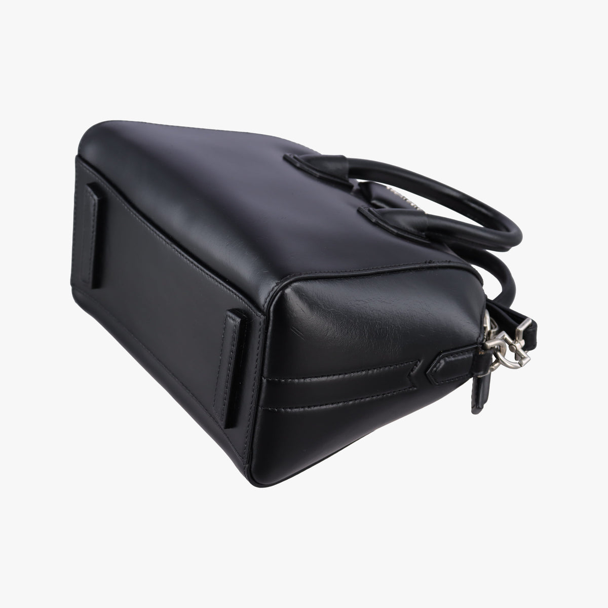 Antigona Black Leather 3C E 0165アンティゴナ ブラック レザー 3C E 0165