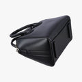 Antigona Black Leather 3C E 0165アンティゴナ ブラック レザー 3C E 0165