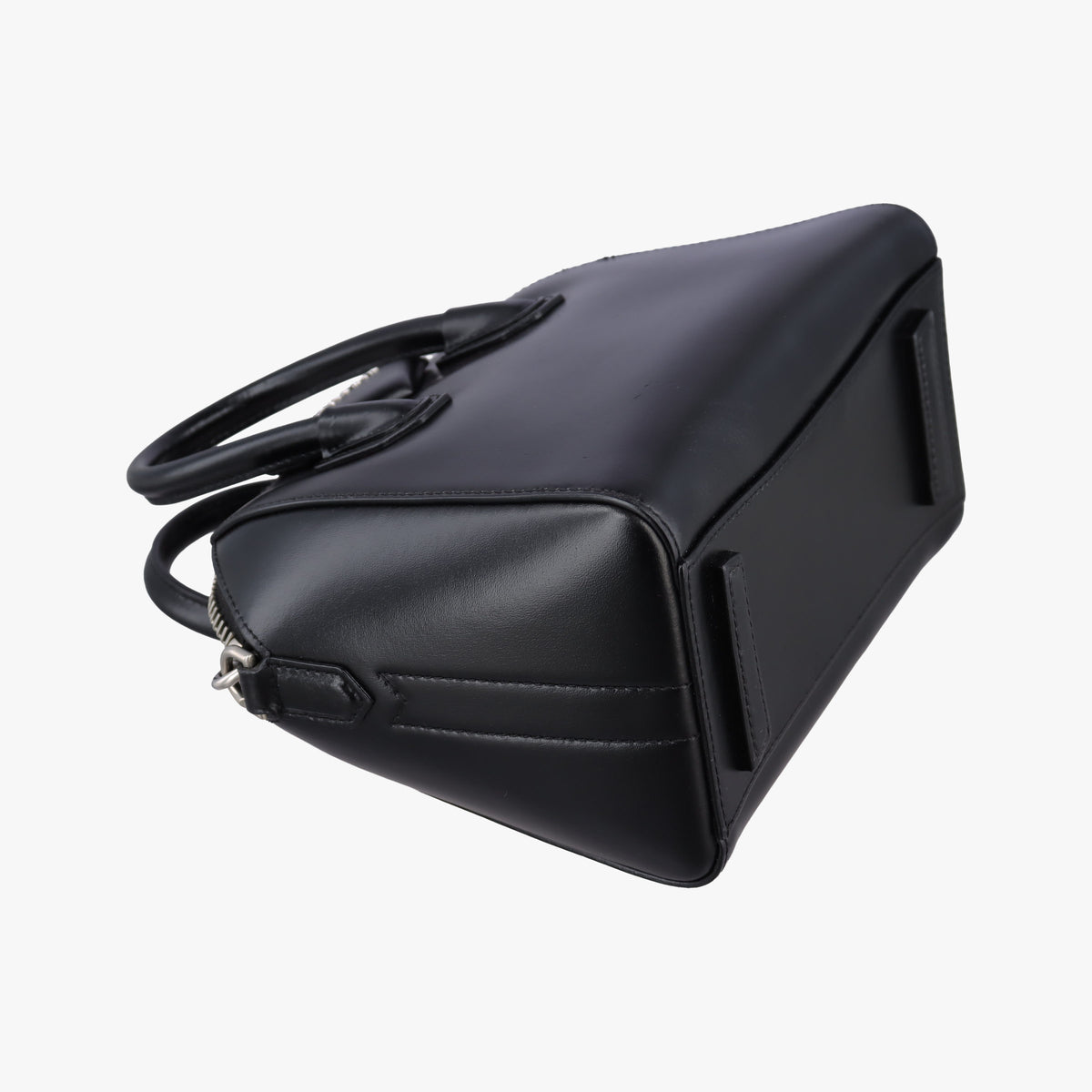 Antigona Black Leather 3C E 0165アンティゴナ ブラック レザー 3C E 0165