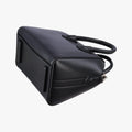 Antigona Black Leather 3C E 0165アンティゴナ ブラック レザー 3C E 0165