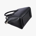 Antigona Black Leather 3C E 0165アンティゴナ ブラック レザー 3C E 0165