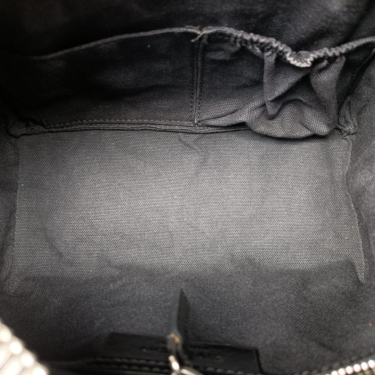 Antigona Black Leather 3C E 0165アンティゴナ ブラック レザー 3C E 0165