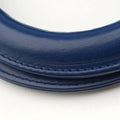 Soft Lady Dior Blue lambskin 06-RU-0098ソフト レディディオール ブルー ラムスキン 06-RU-0098