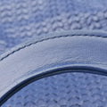 Soft Lady Dior Blue lambskin 06-RU-0098ソフト レディディオール ブルー ラムスキン 06-RU-0098