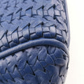 Soft Lady Dior Blue lambskin 06-RU-0098ソフト レディディオール ブルー ラムスキン 06-RU-0098