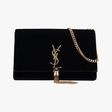 KATE Black velour 354119 VLR354119.0517ケイト ブラック ベロア 354119 VLR354119.0517