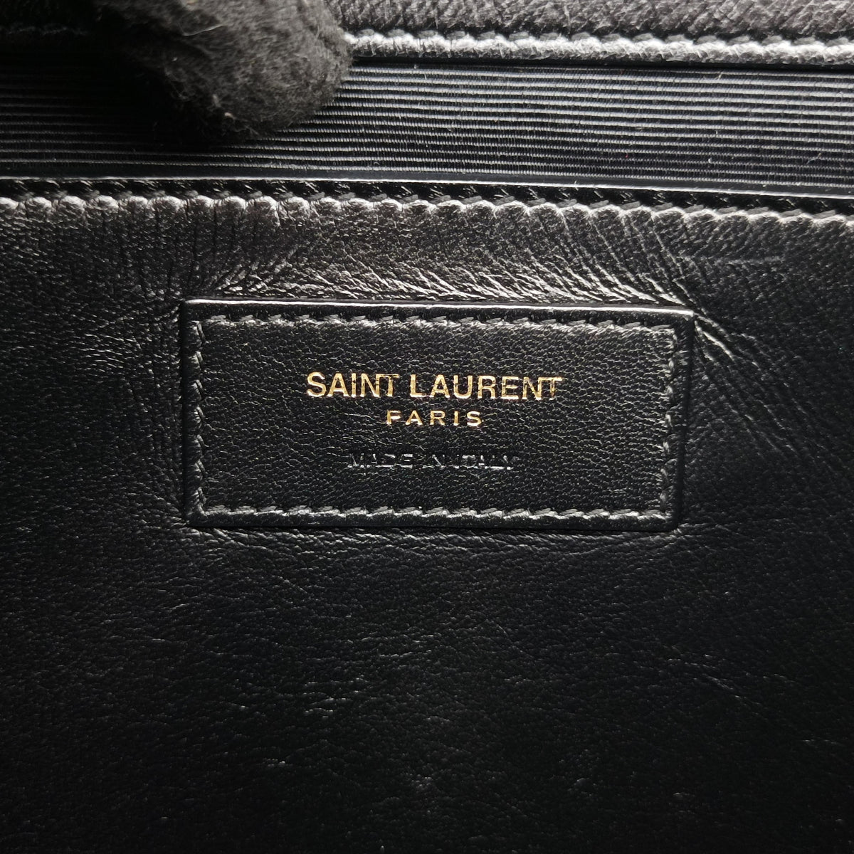 KATE Black velour 354119 VLR354119.0517ケイト ブラック ベロア 354119 VLR354119.0517