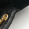 KATE Black velour 354119 VLR354119.0517ケイト ブラック ベロア 354119 VLR354119.0517