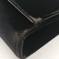 KATE Black velour 354119 VLR354119.0517ケイト ブラック ベロア 354119 VLR354119.0517