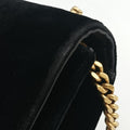 KATE Black velour 354119 VLR354119.0517ケイト ブラック ベロア 354119 VLR354119.0517