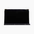 KATE Black velour 354119 VLR354119.0517ケイト ブラック ベロア 354119 VLR354119.0517