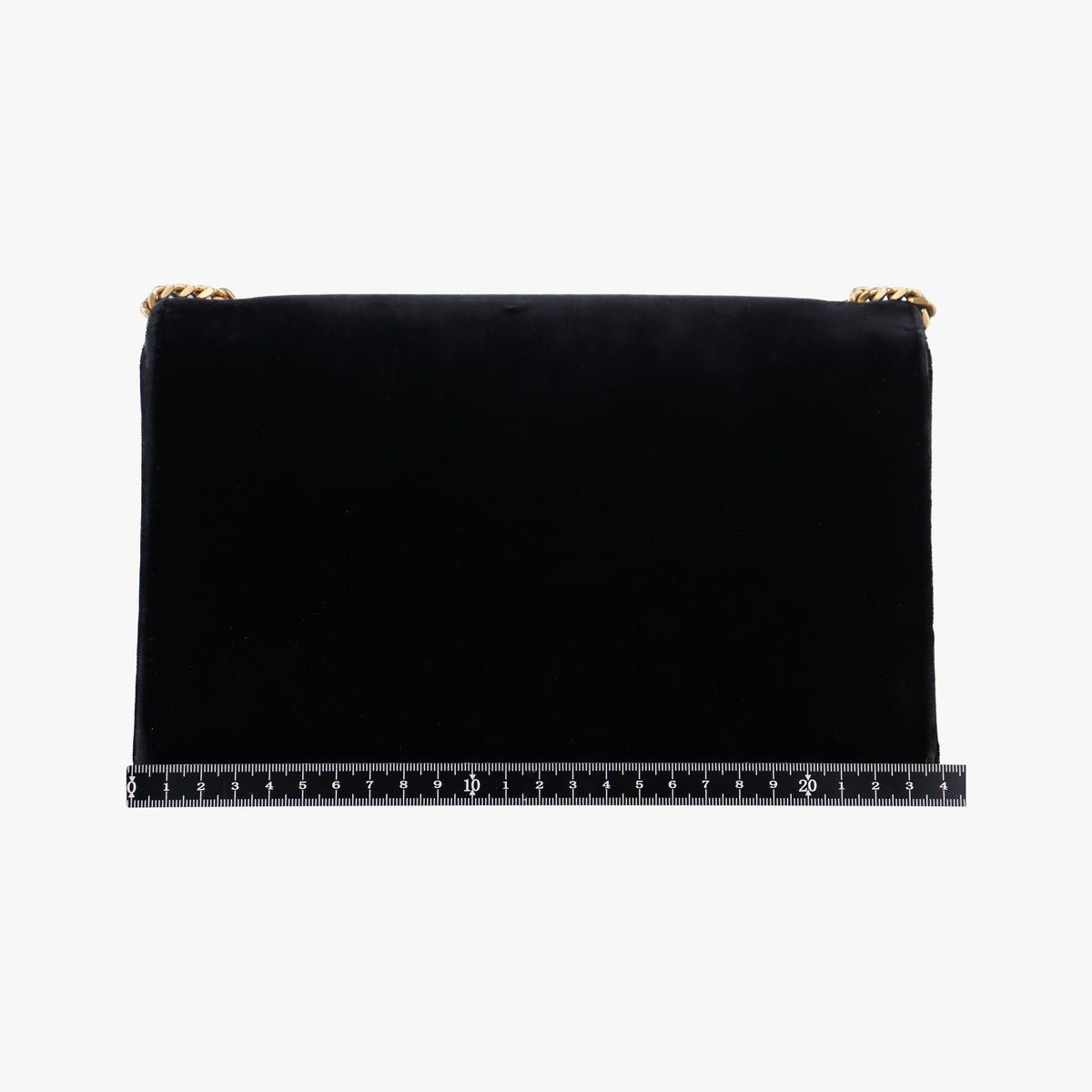 KATE Black velour 354119 VLR354119.0517ケイト ブラック ベロア 354119 VLR354119.0517