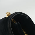 KATE Black velour 354119 VLR354119.0517ケイト ブラック ベロア 354119 VLR354119.0517