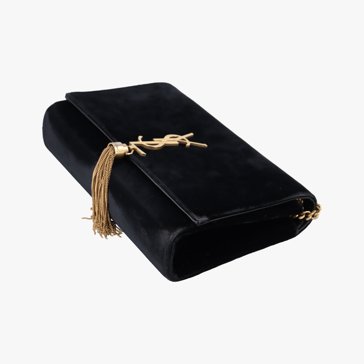 KATE Black velour 354119 VLR354119.0517ケイト ブラック ベロア 354119 VLR354119.0517