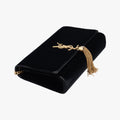 KATE Black velour 354119 VLR354119.0517ケイト ブラック ベロア 354119 VLR354119.0517