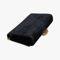 KATE Black velour 354119 VLR354119.0517ケイト ブラック ベロア 354119 VLR354119.0517