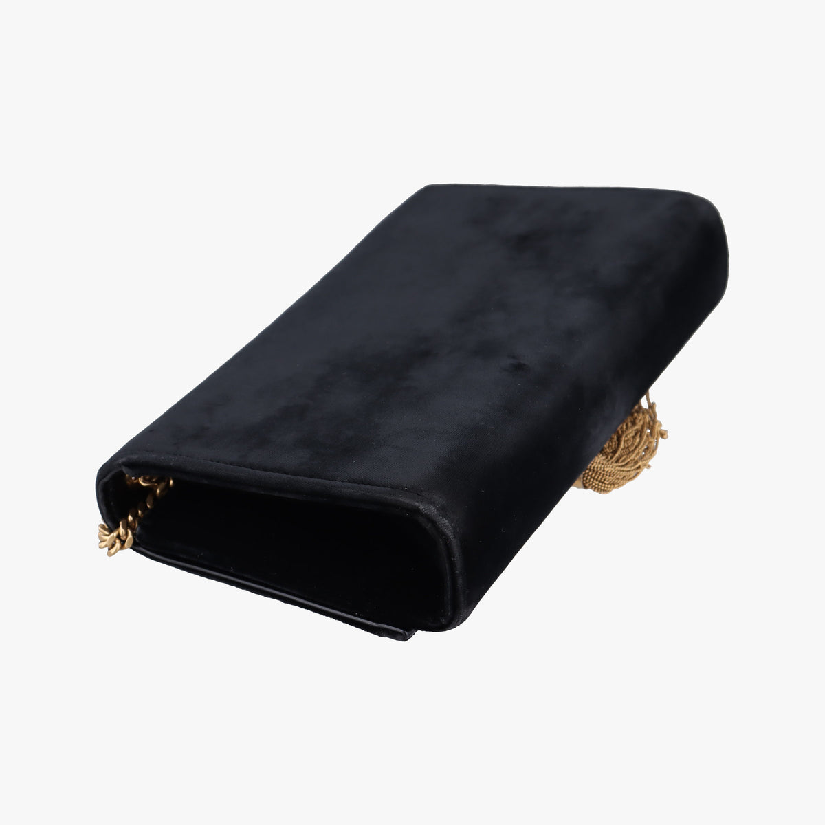 KATE Black velour 354119 VLR354119.0517ケイト ブラック ベロア 354119 VLR354119.0517