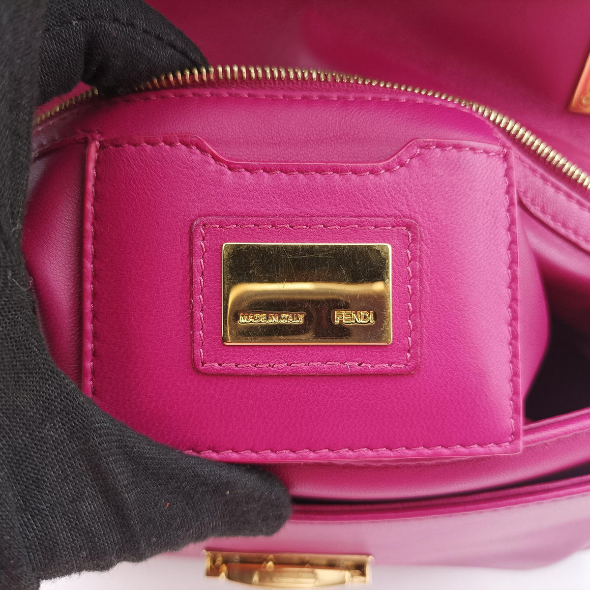 Be Baguette Rose Leather 8BR677 8BR677-P05-139-2566ビー バゲット ローズ レッド レザー 8BR677 8BR677-P05-139-2566